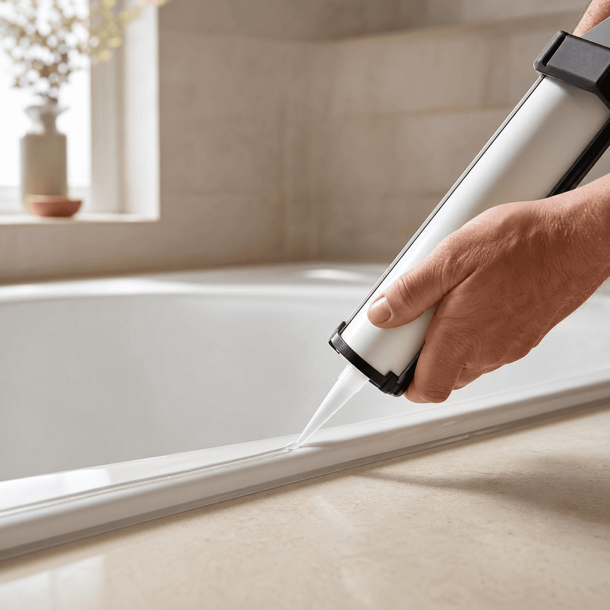 Invisible Waterproof Sealant